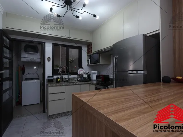 Imagem: Apartamento À Venda em São Paulo-Sp, Chácara