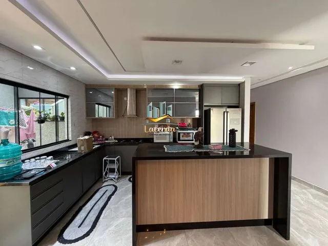Imagem 16: Casa a Venda no Condomínio Residencial Araucárias em Piraquara!