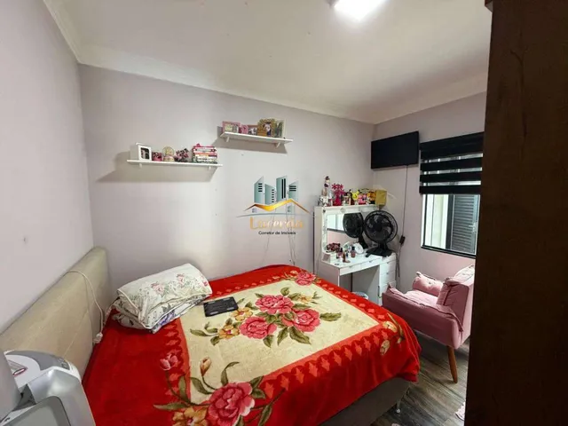 Imagem 14: Casa a Venda no Condomínio Residencial Araucárias em Piraquara!