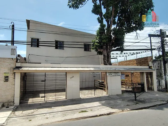 Imagem 13: Siqueira Aluga: Apartamento 1° Andar em Prazeres