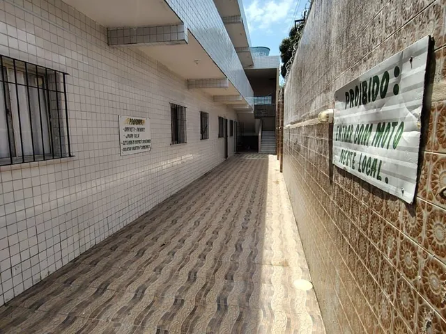 Imagem 3: Siqueira Aluga: Apartamento 1° Andar em Prazeres