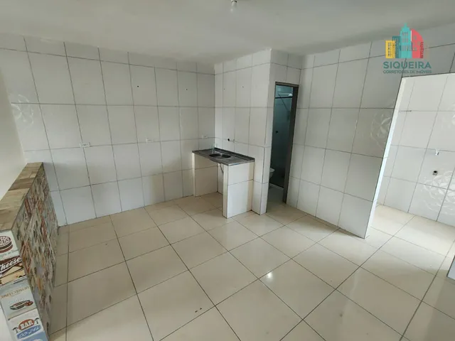 Imagem 15: Siqueira Aluga: Apartamento 1° Andar em Prazeres