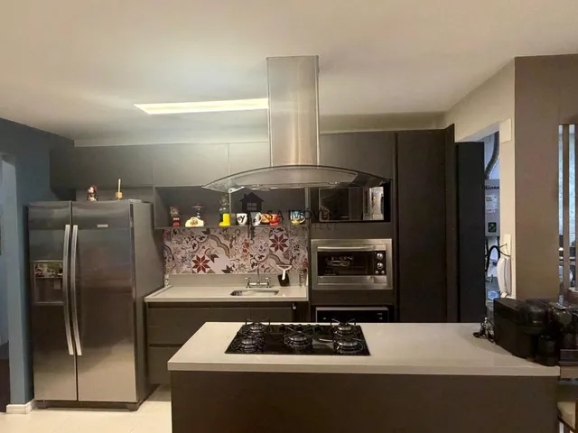 Imagem: Apartamento Residencial em Barueri - Sp