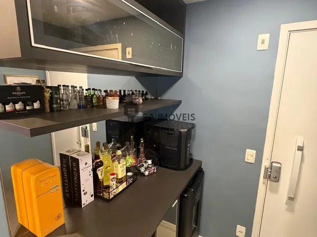 Imagem 4: Apartamento Residencial em Barueri - Sp, Alphaville Empresarial