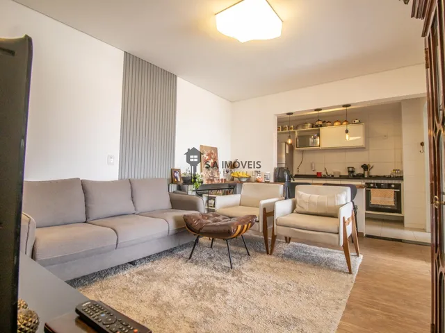 Imagem: Apartamento Residencial em Barueri - Sp