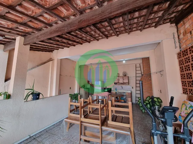 Imagem 9: 0 Casa com 3 dormitórios