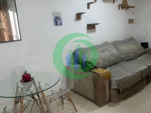 Imagem 3: 0 Apartamento com 2 dormitórios