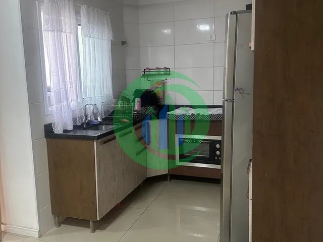 Imagem 2: 0 Apartamento com 2 dormitórios