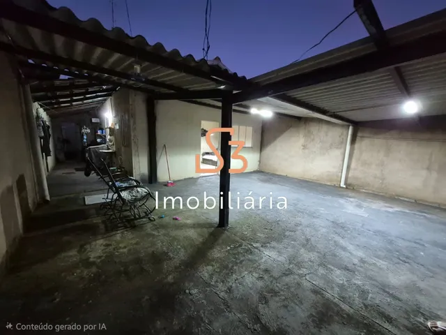 Imagem 11: Aluguel de Casa em Uberlândia-Mg: 2 Quartos, 1 Sala, 1 Banheiro, 3 Vagas de Garagem!