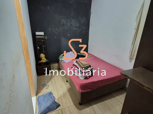 Imagem 12: Aluguel de Casa em Uberlândia-Mg: 2 Quartos, 1 Sala, 1 Banheiro, 3 Vagas de Garagem!