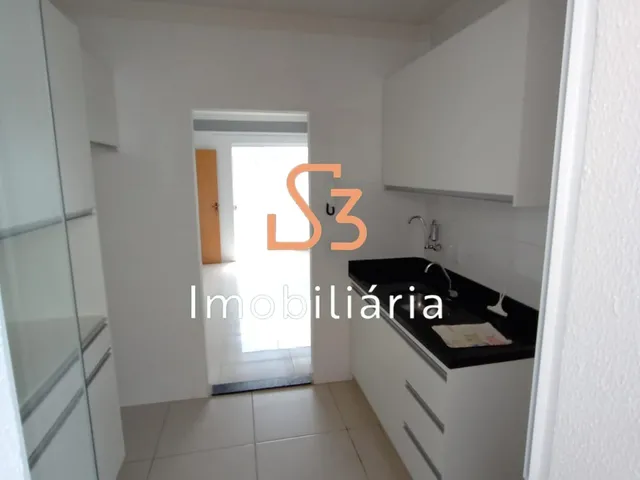 Imagem 4: Aluguel de Apartamento de 2 Quartos com Suite e Garagem no Bairro santa Mônica em Uberlândia-Mg!