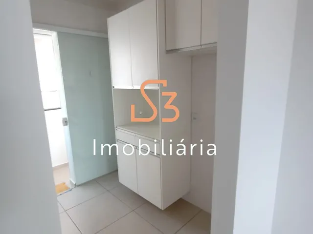 Imagem 12: Aluguel de Apartamento de 2 Quartos com Suite e Garagem no Bairro santa Mônica em Uberlândia-Mg!