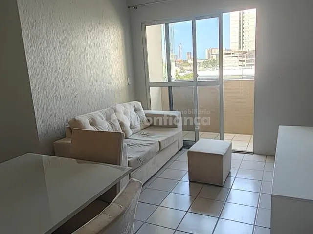 Imagem: Apartamento a Venda no Presidente Kennedy