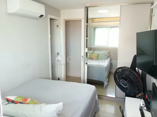 Imagem 8: Apartamento À Venda na Parquelândia- Fortaleza/Ce
