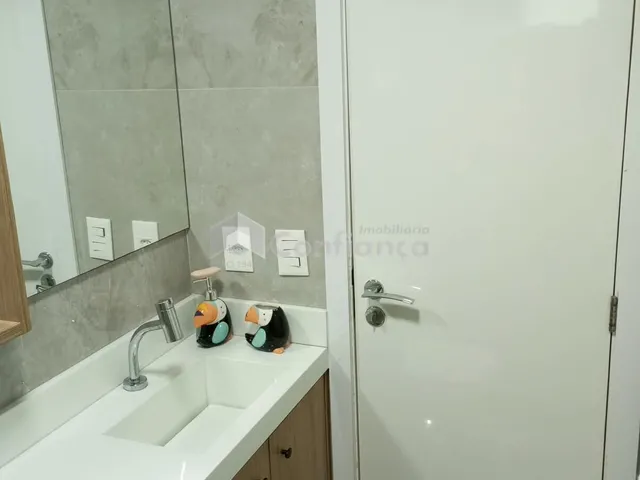Imagem 16: Apartamento À Venda na Parquelândia- Fortaleza/Ce
