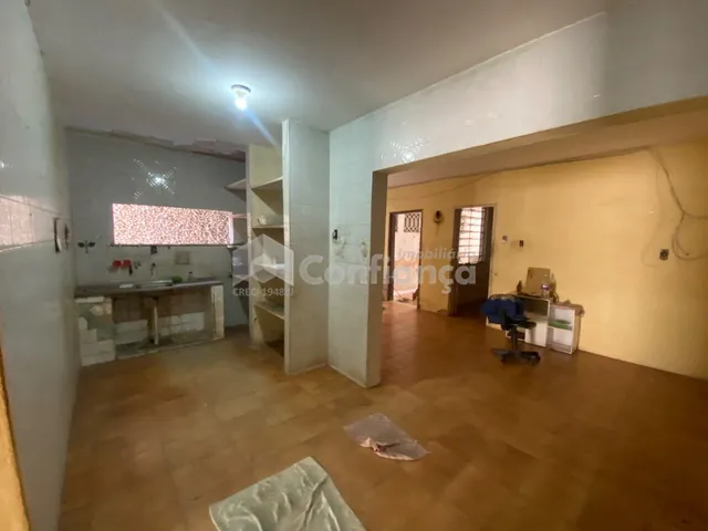 Imagem 5: Casa À Venda no Monte Castelo em Fortaleza/Ce