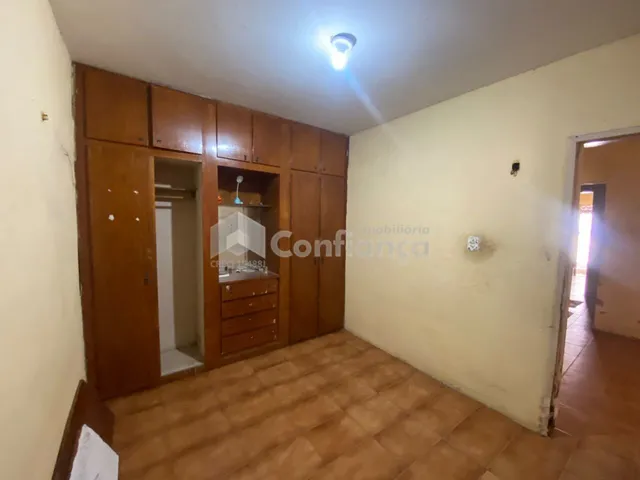 Imagem 4: Casa À Venda no Monte Castelo em Fortaleza/Ce