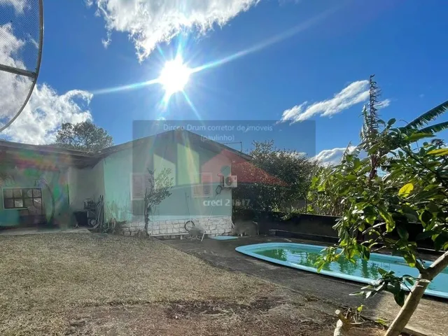 Imagem 8: Casa Padrão no Bairro Ratones, Florianópolis/Sc