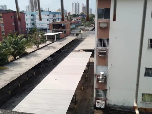 Imagem: Residencial Dom Helder