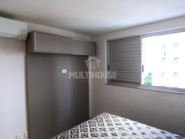 Imagem 10: Apartamento Mobiliado de 30 M² com 1 Quarto, 1 Vaga no Bairro Funcionários