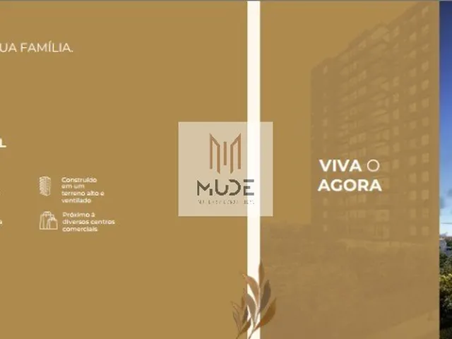 Imagem 9: Altino Residenza | Apartamentos Á Venda em Jequié | 2 e 3 Suítes , Varanda | Áreas de 66M² a 100M²
