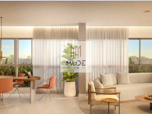 Imagem 5: Altino Residenza | Apartamentos Á Venda em Jequié | 2 e 3 Suítes , Varanda | Áreas de 66M² a 100M²