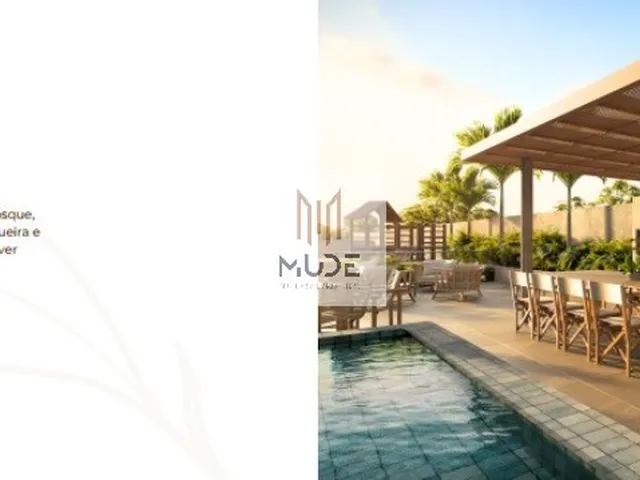 Imagem 6: Altino Residenza | Apartamentos Á Venda em Jequié | 2 e 3 Suítes , Varanda | Áreas de 66M² a 100M²