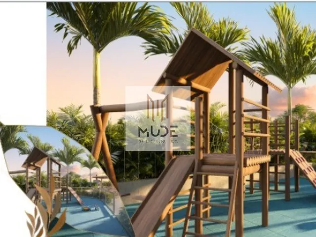 Imagem 11: Altino Residenza | Apartamentos Á Venda em Jequié | 2 e 3 Suítes , Varanda | Áreas de 66M² a 100M²