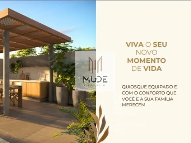 Imagem 3: Altino Residenza | Apartamentos Á Venda em Jequié | 2 e 3 Suítes , Varanda | Áreas de 66M² a 100M²