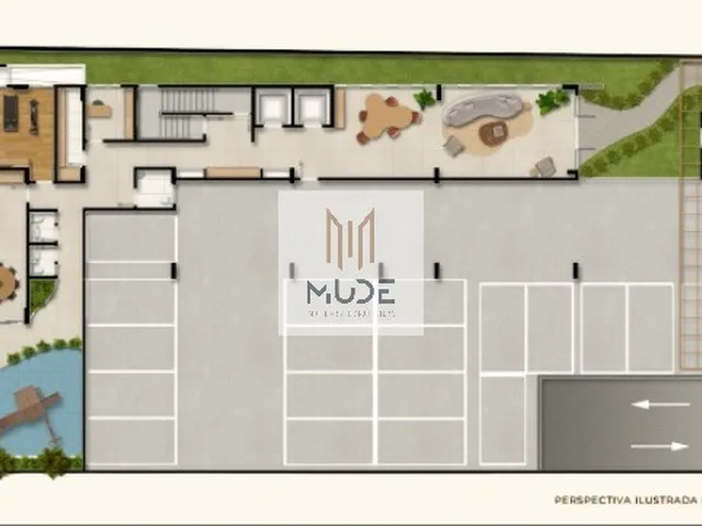 Imagem 7: Altino Residenza | Apartamentos Á Venda em Jequié | 2 e 3 Suítes , Varanda | Áreas de 66M² a 100M²