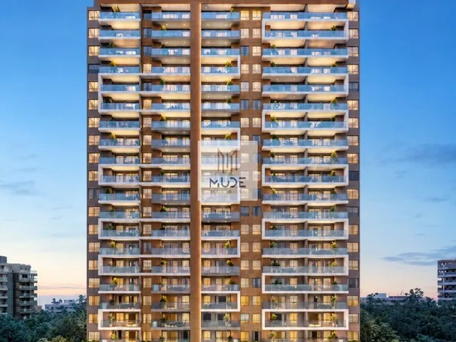 Imagem: Favoni Jaguaribe Lançamento de Apartamentos