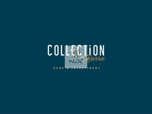 Imagem: Collection Barra Lançamento de Studios