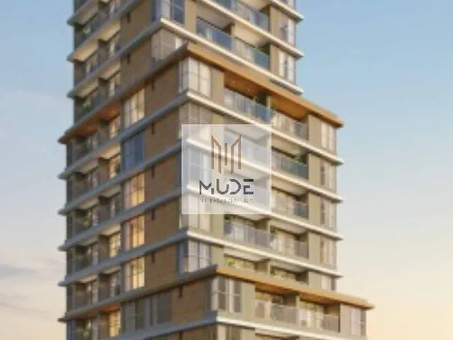 Imagem 12: Collection Barra | Lançamento de Studios e Quarto &Amp; Sala , Opções com Varanda | Áreas de 18M² a 34M²