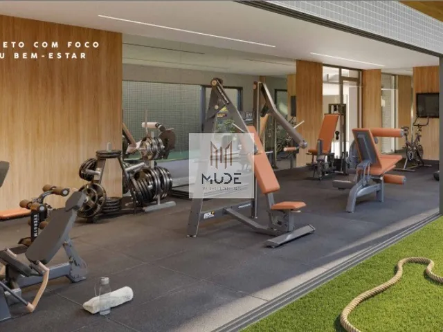 Imagem 15: Collection Barra | Lançamento de Studios e Quarto &Amp; Sala , Opções com Varanda | Áreas de 18M² a 34M²