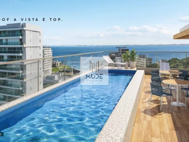 Imagem 13: Collection Barra | Lançamento de Studios e Quarto &Amp; Sala , Opções com Varanda | Áreas de 18M² a 34M²