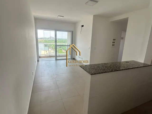 Imagem 6: Apartamento À Venda Ou Locação Edifício Valentina