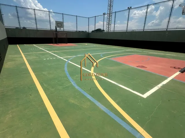 Imagem 7: Apartamento À Venda Ou Locação Edifício Valentina
