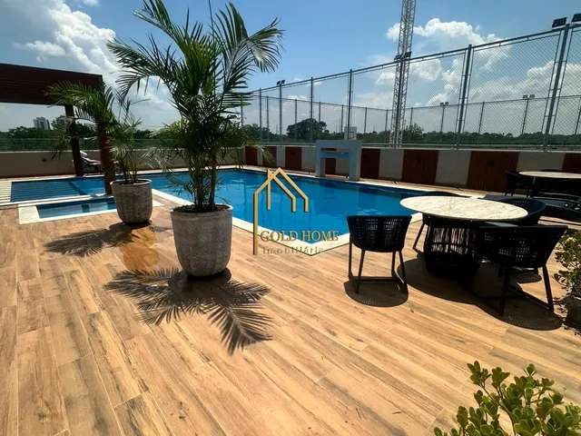 Imagem 9: Apartamento À Venda Ou Locação Edifício Valentina