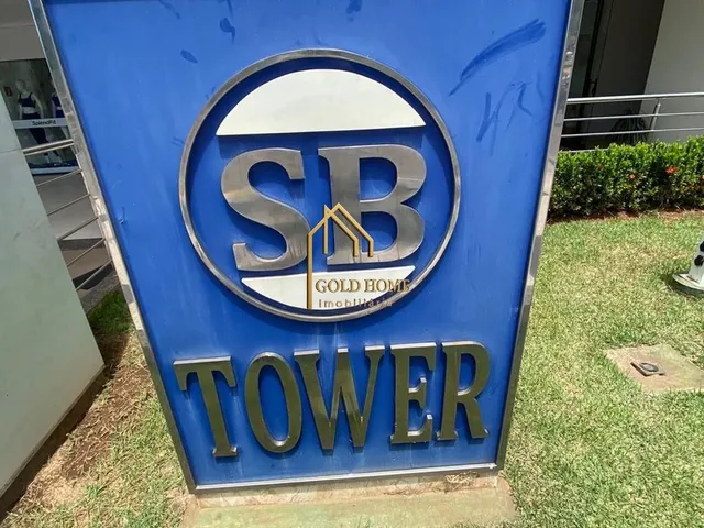 Imagem: Sb Tower Sala Comercial