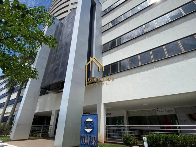 Imagem 4: Sb Tower Sala Comercial