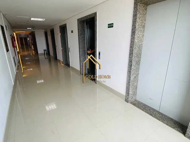 Imagem 12: Sb Tower Sala Comercial