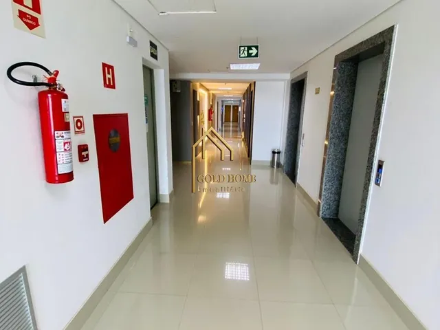 Imagem 5: Sb Tower Sala Comercial