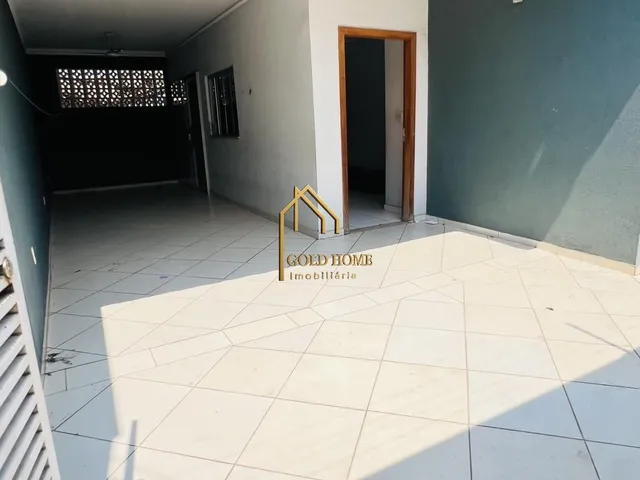 Imagem: Casa para Locação Bairro Carumbé