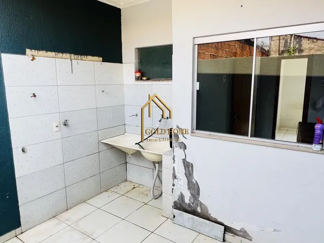 Imagem 8: Casa para Locação Bairro Carumbé