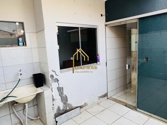 Imagem 12: Casa para Locação Bairro Carumbé