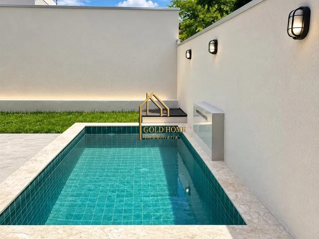 Imagem 9: Casa Excelente Acabamento no Jd. Universitário