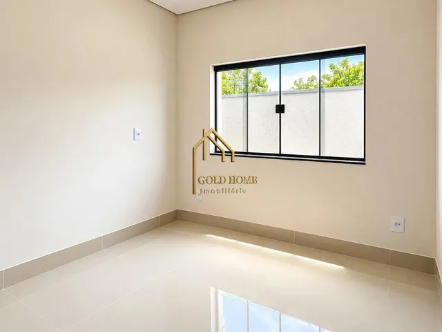 Imagem 13: Casa Excelente Acabamento no Jd. Universitário