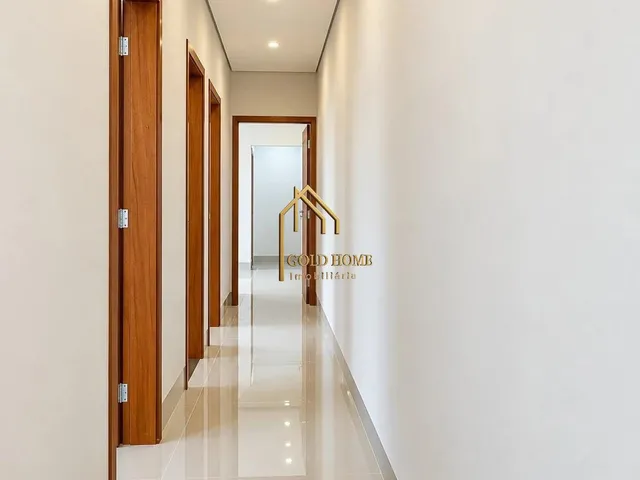 Imagem 11: Casa Excelente Acabamento no Jd. Universitário