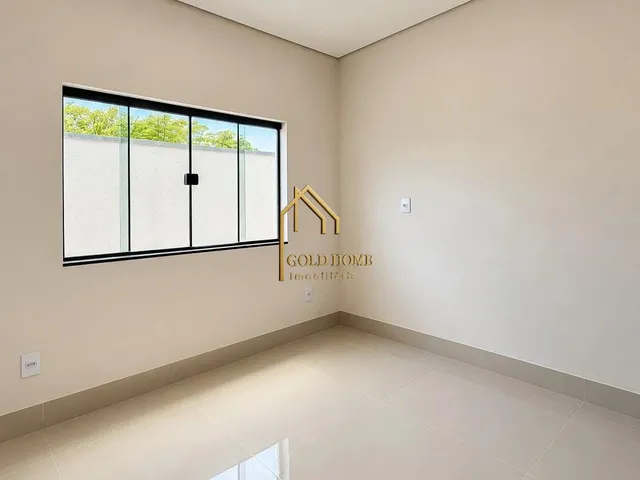Imagem 4: Casa Excelente Acabamento no Jd. Universitário