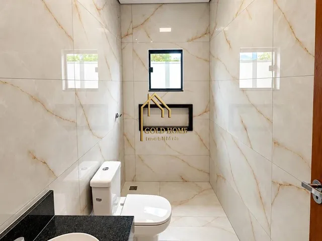 Imagem 3: Casa Excelente Acabamento no Jd. Universitário